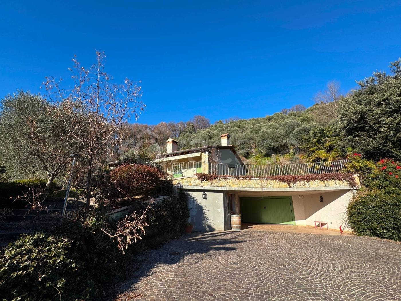 Villa a Bassano del Grappa · Colline di Mussolente
